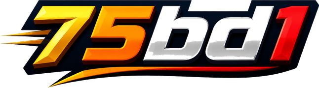 75bd1 লোগো